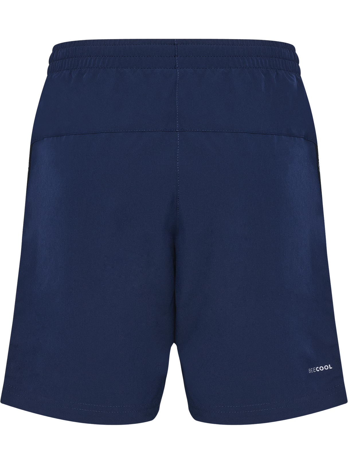 hummel Youth Authentic Woven Shorts-2