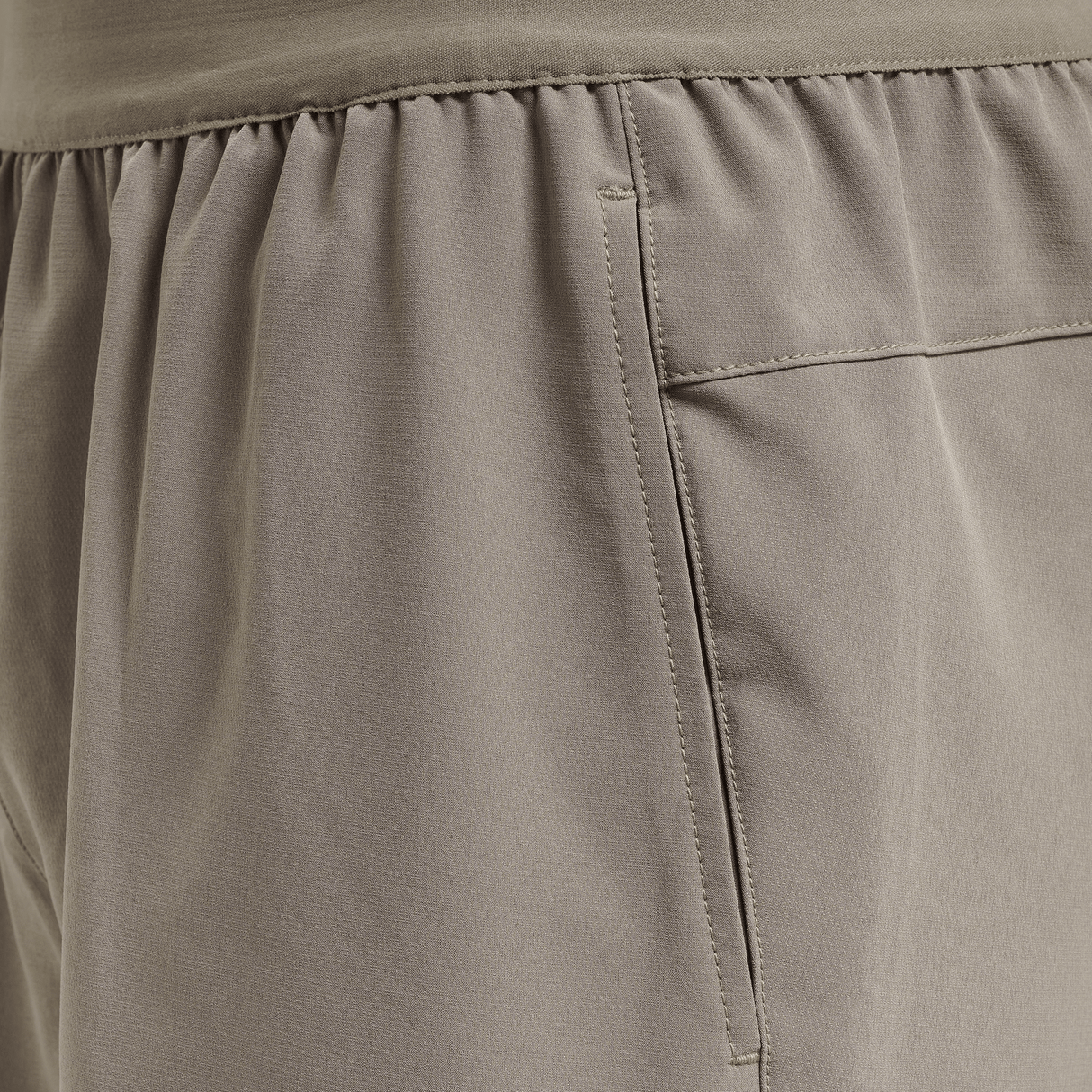 hummel Men's Mindful Training Dragon Shorts-3