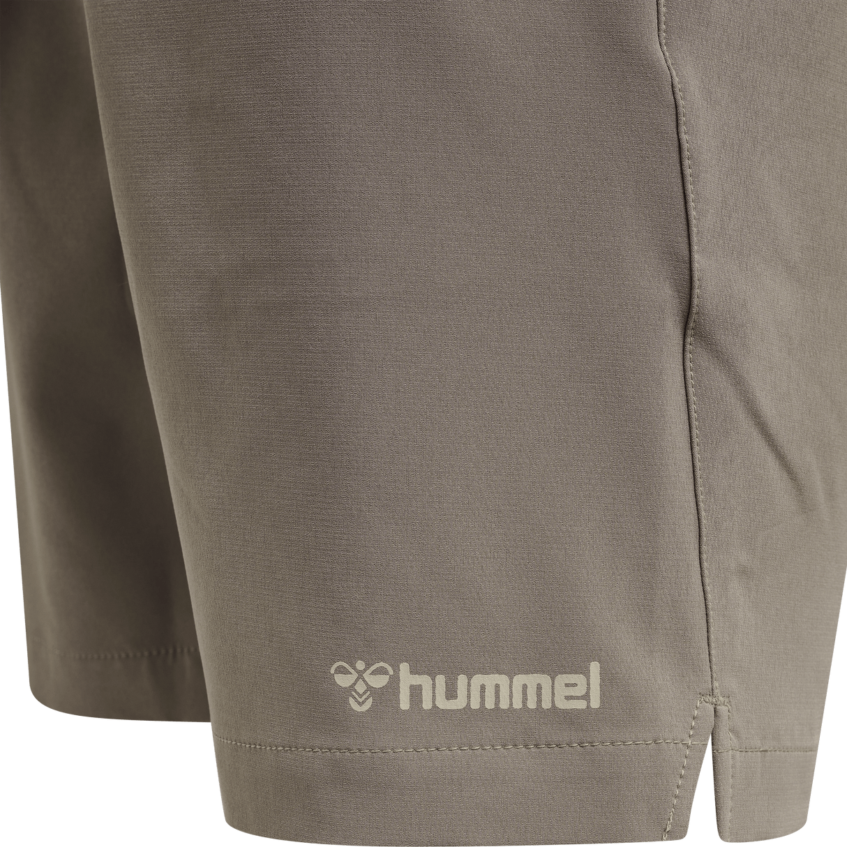 hummel Men's Mindful Training Dragon Shorts-4