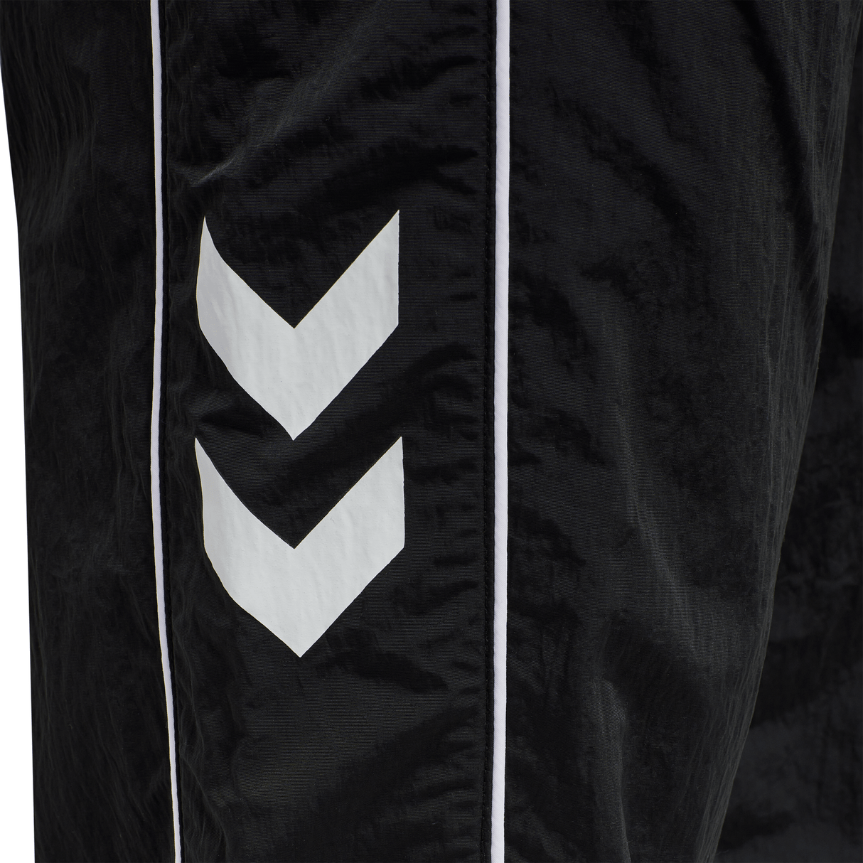 hummel Unisex Legacy Walter Woven Regular Pants-4