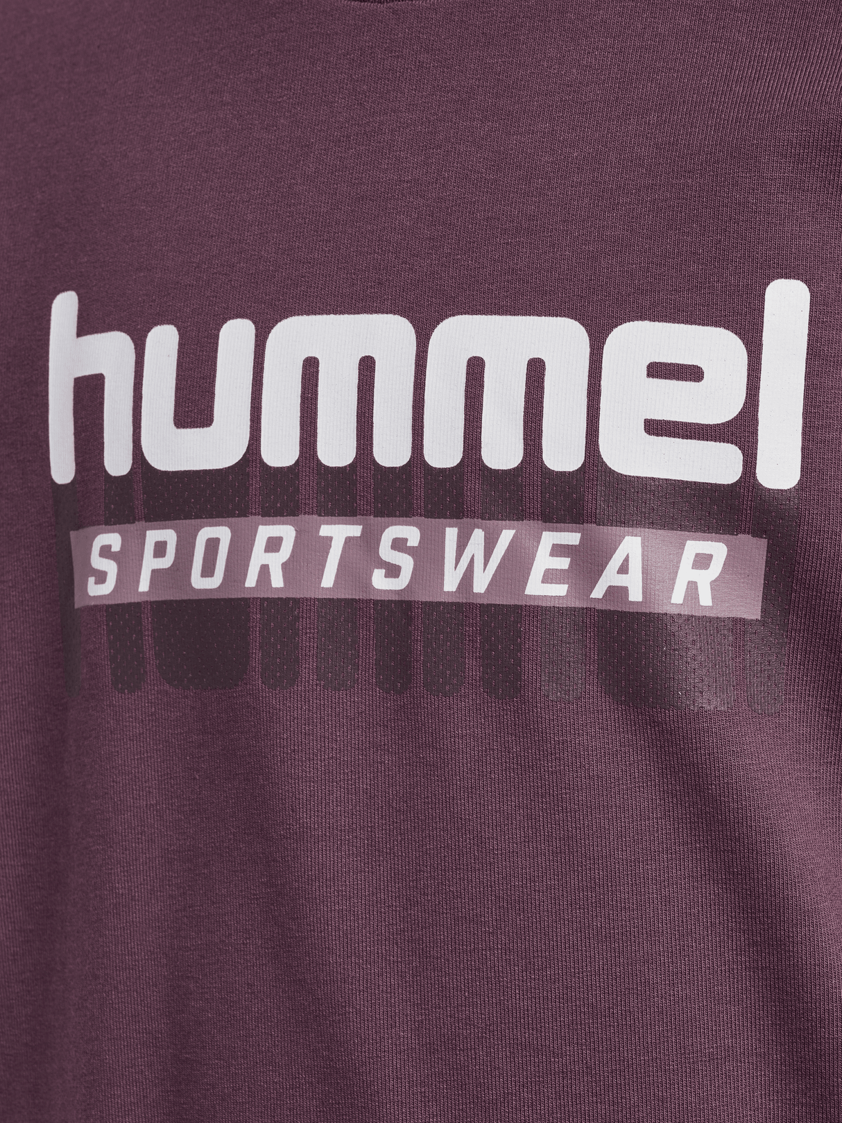 hummel Youth Tukas Sweatshirt-3