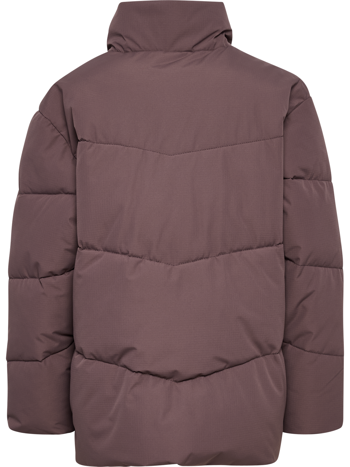 hummel Youth Puffer Jacket-2