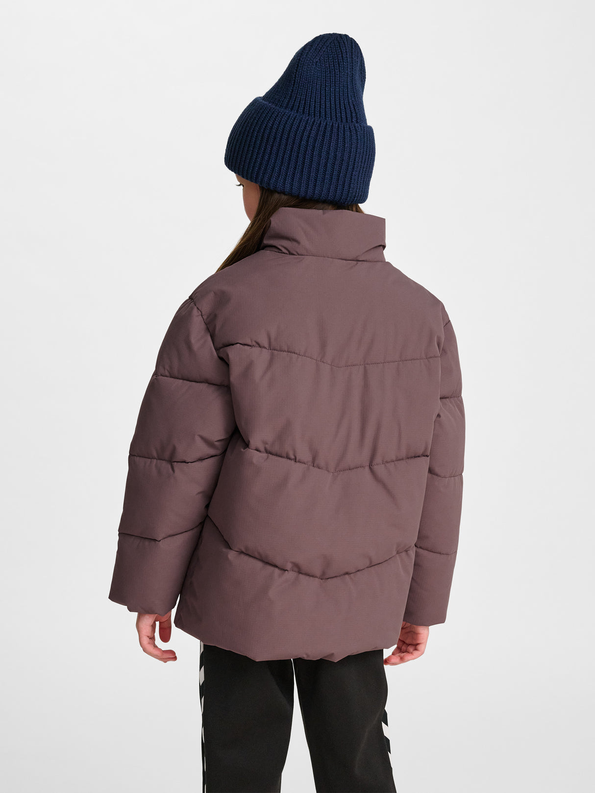 hummel Youth Puffer Jacket-6