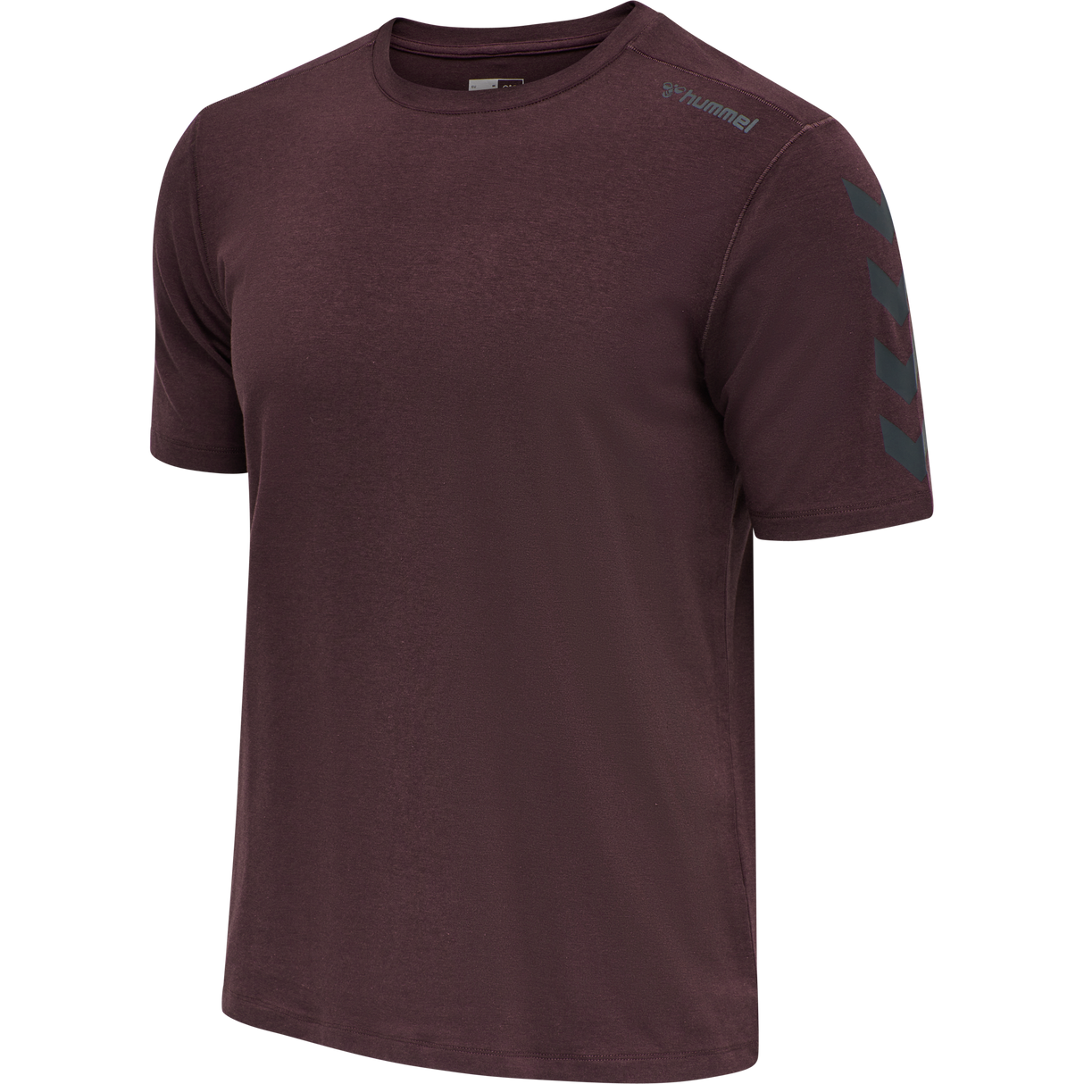 hummel Men's Mace T-Shirt-1
