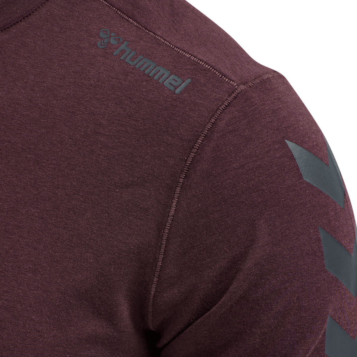 hummel Men's Mace T-Shirt-4