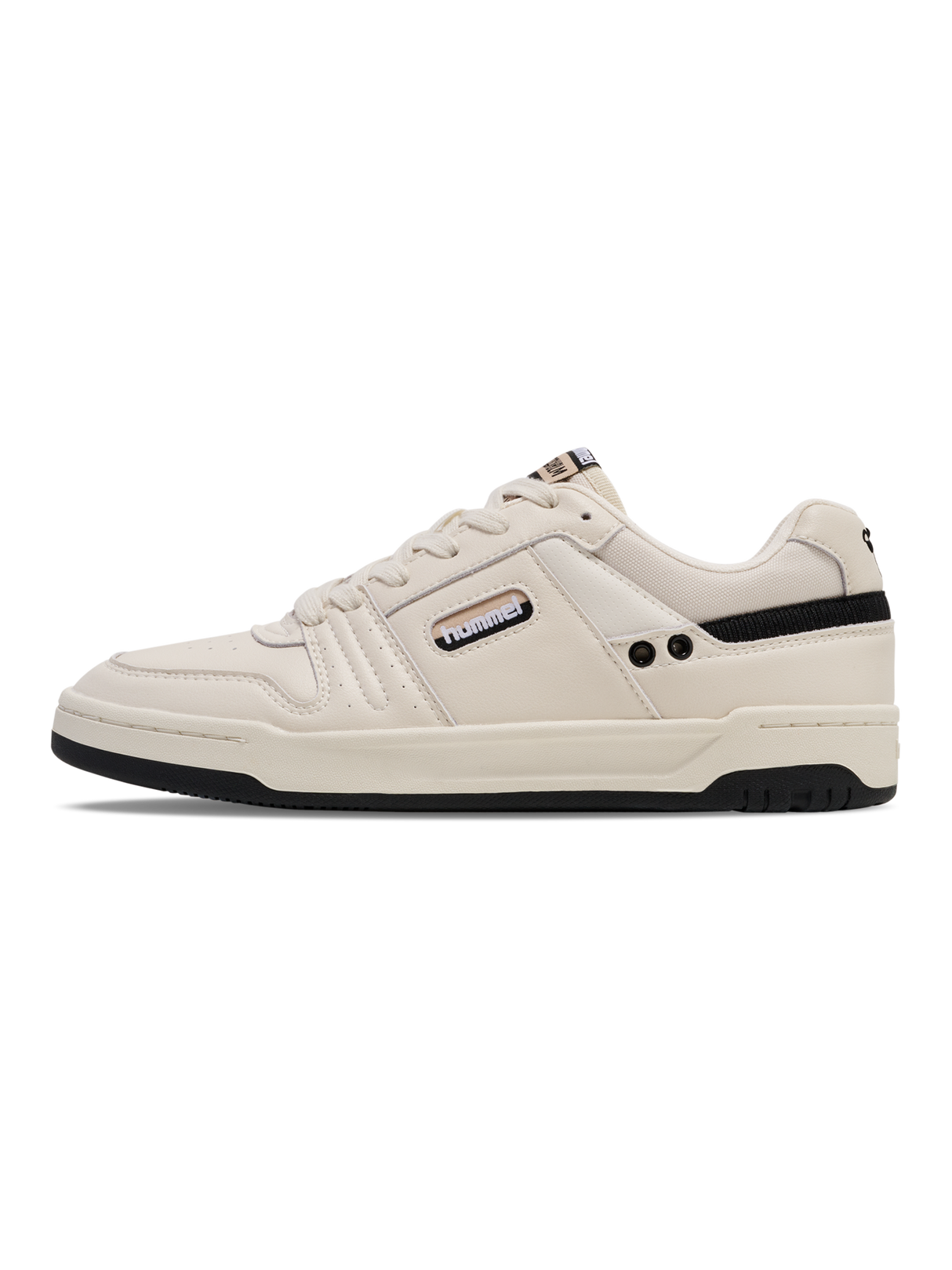 hummel Unisex Stockholm LX-E Shoes-1