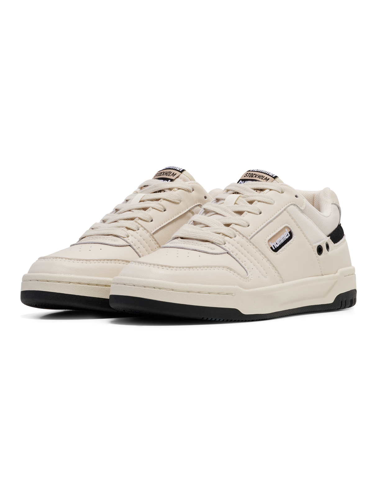 hummel Unisex Stockholm LX-E Shoes-2