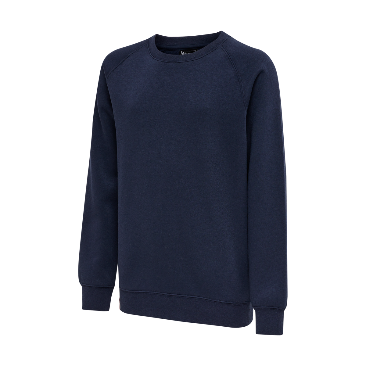 hummel Youth Red Classic Sweatshirt-1