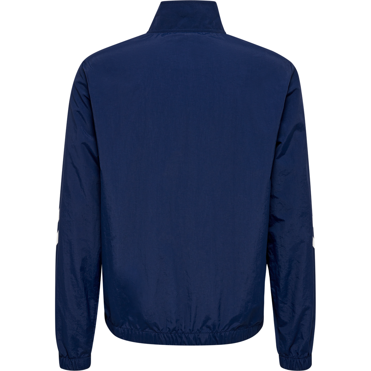 hummel Unisex Legacy Celab Woven Zip Jacket-2