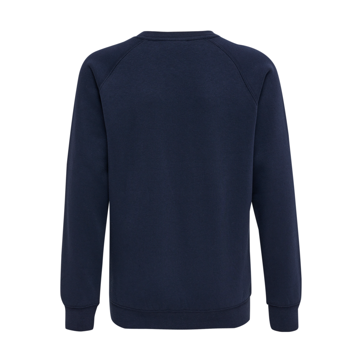 hummel Youth Red Classic Sweatshirt-2