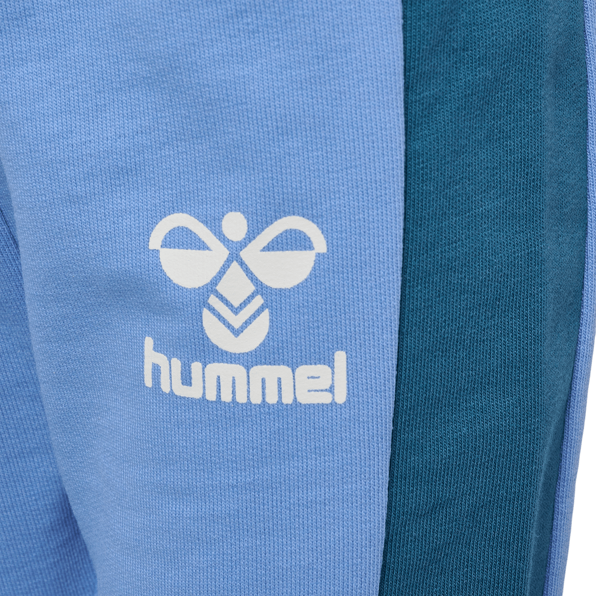 hummel Youth Dream On Pants-3