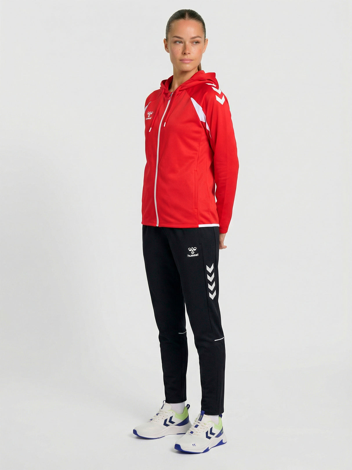 hummel Women's Core 2.0 Woven Pants-6