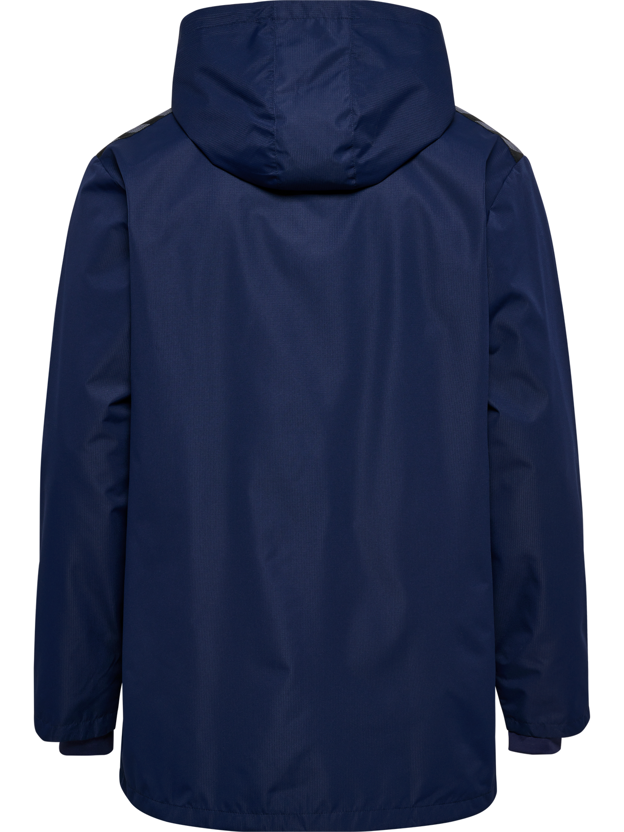 hummel Unisex Authentic All Weather Jacket-2