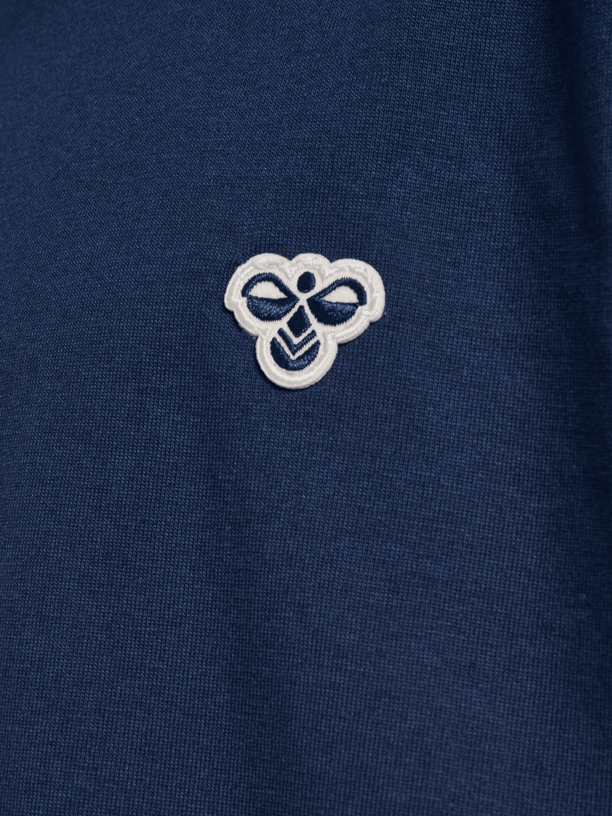 hummel Youth Loose Short Sleeve T-Shirt Bee-9