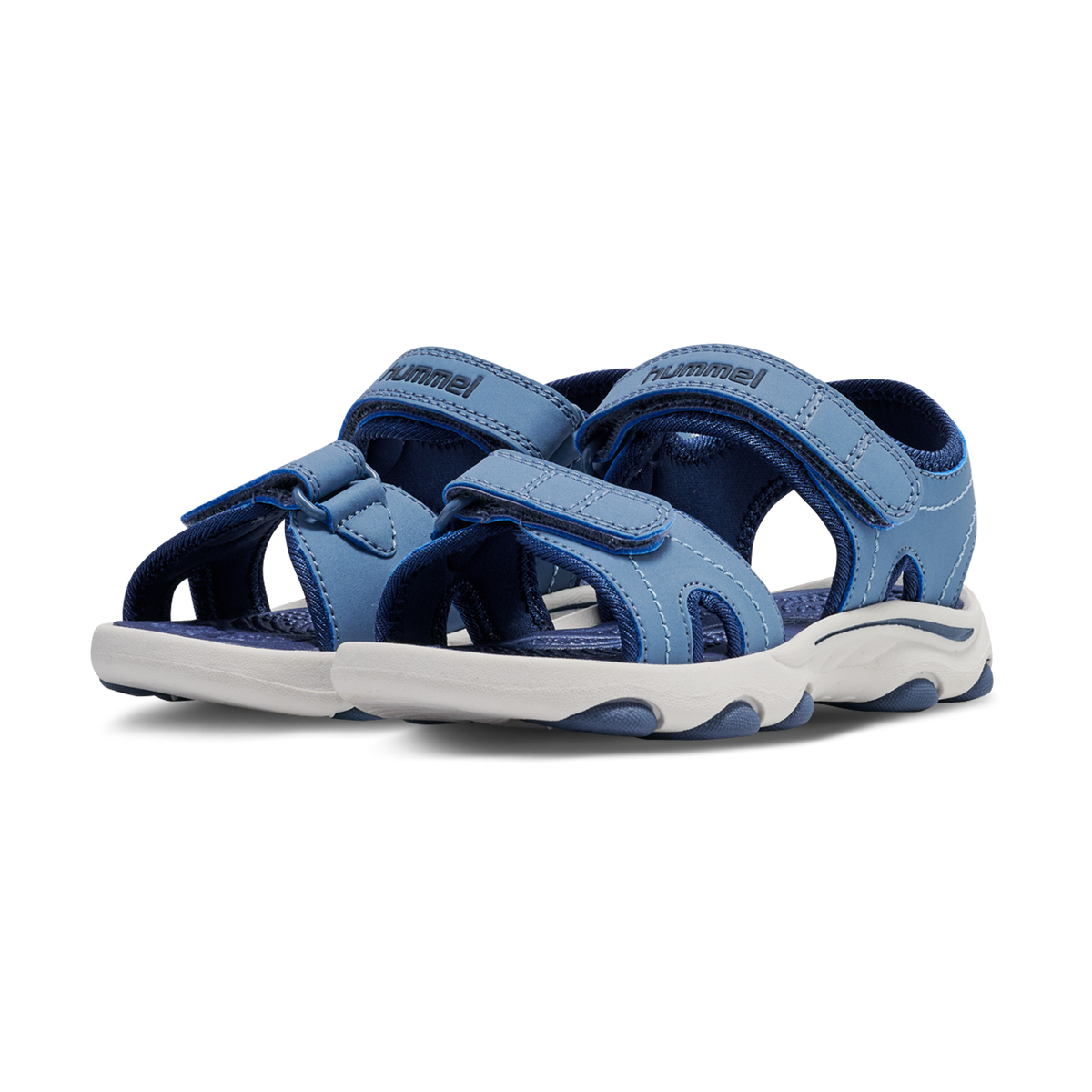 hummel Youth Sandal Wave-2
