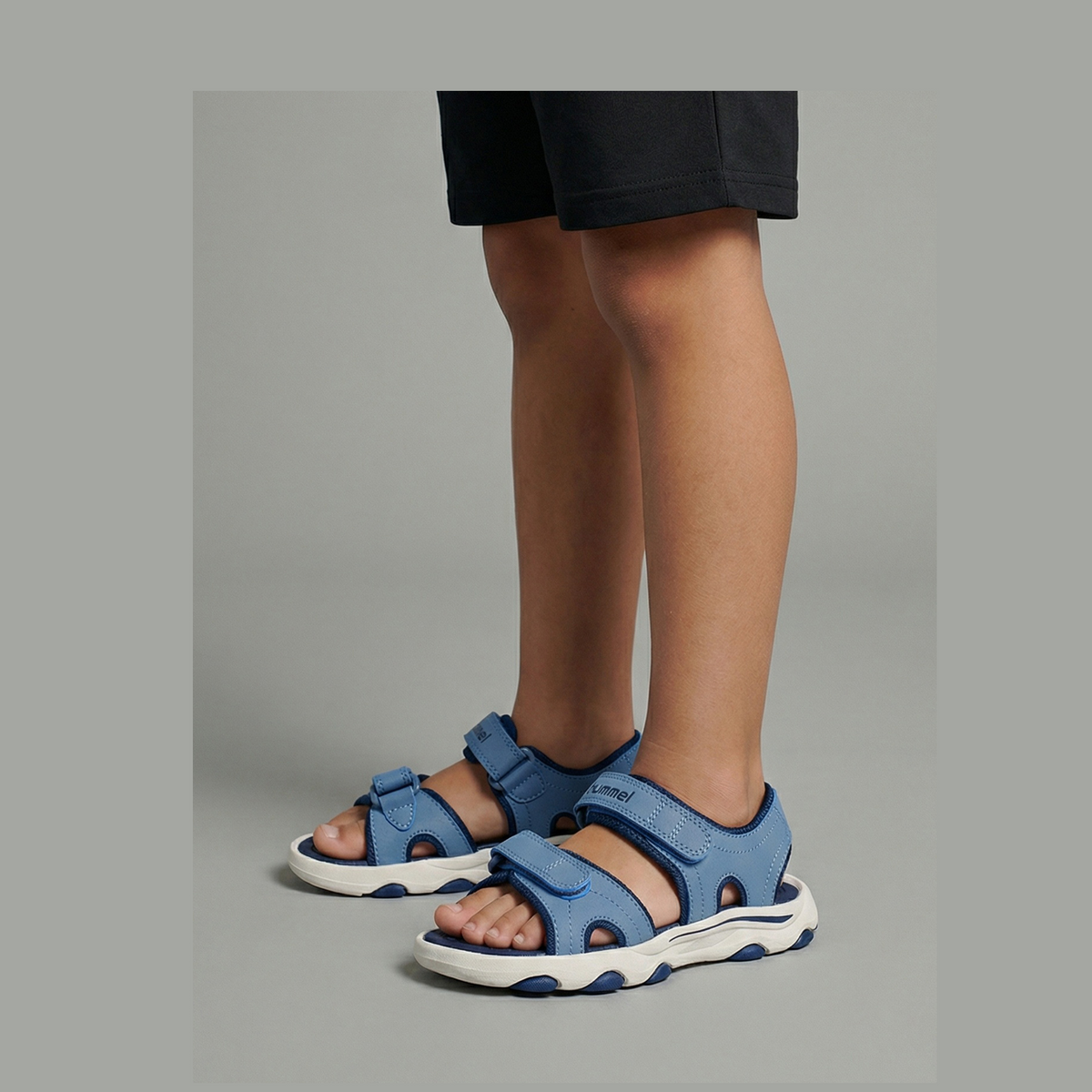 hummel Youth Sandal Wave-5