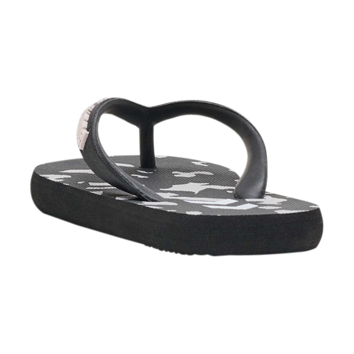 hummel Youth Flip Flop Shoes-4