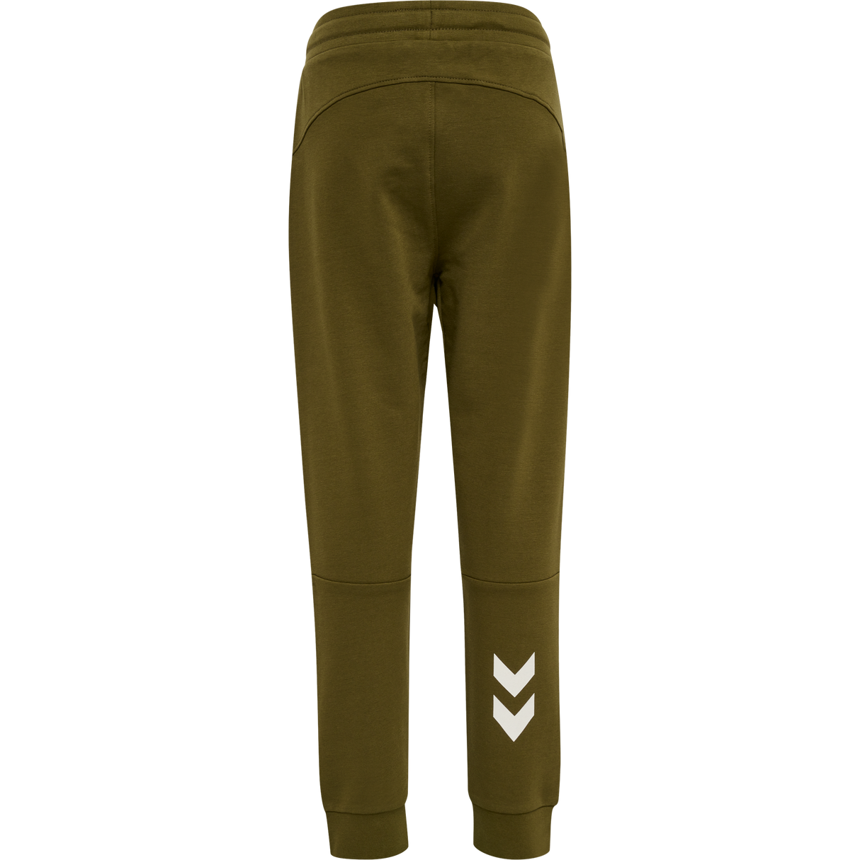 hummel Youth On Pants-2