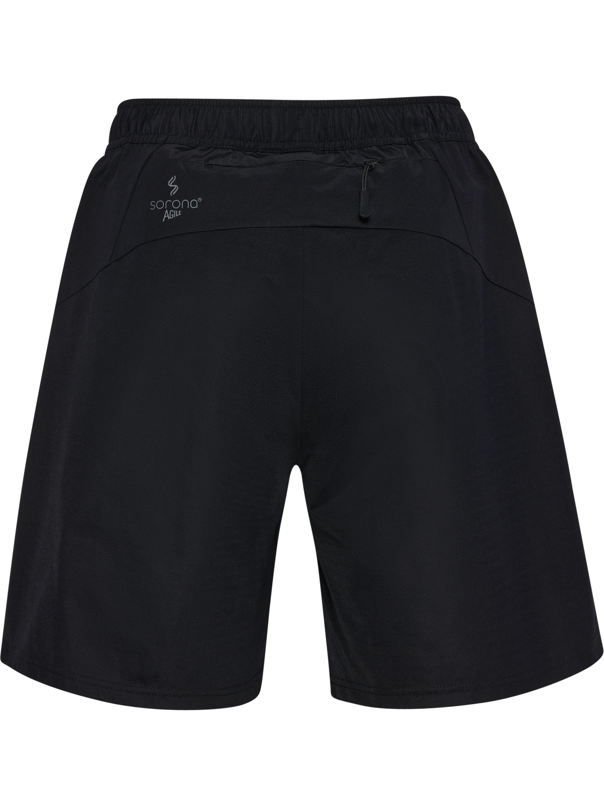 hummel Unisex Sorona Regular Shorts-2