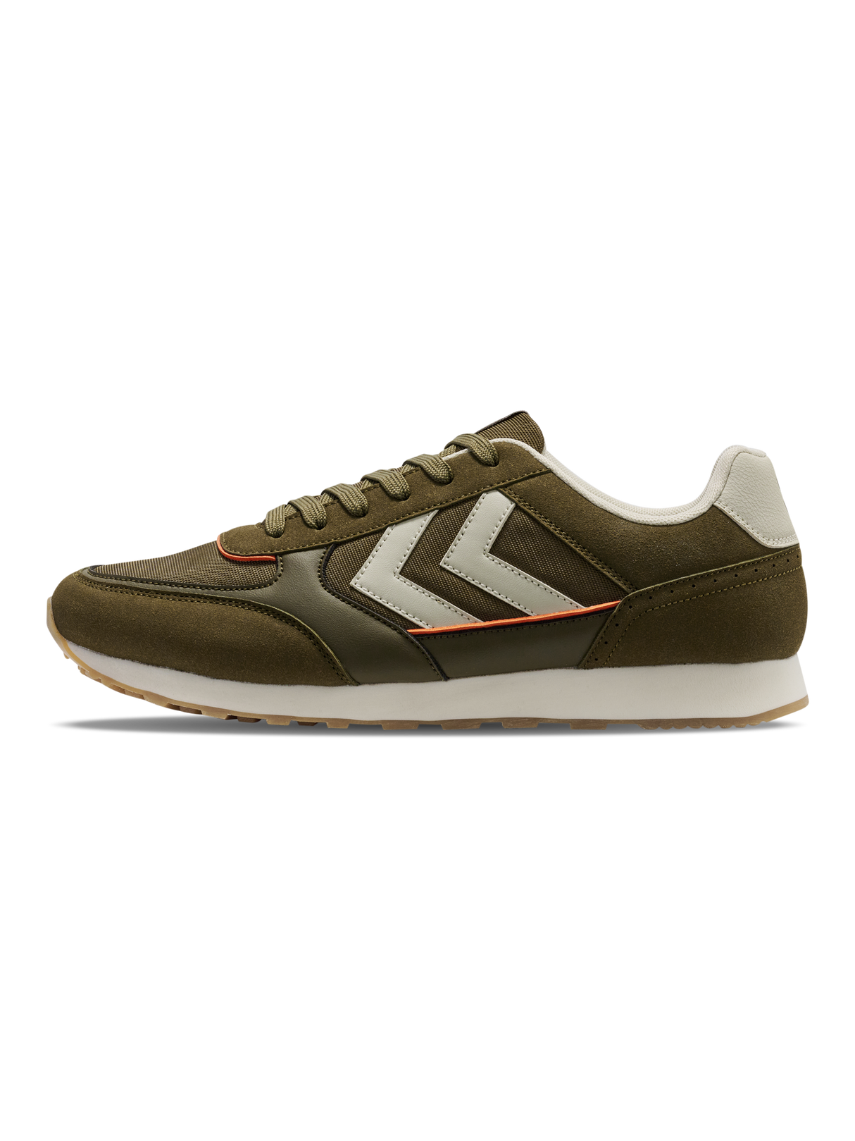 hummel Unisex Parlermo Core Shoes-1