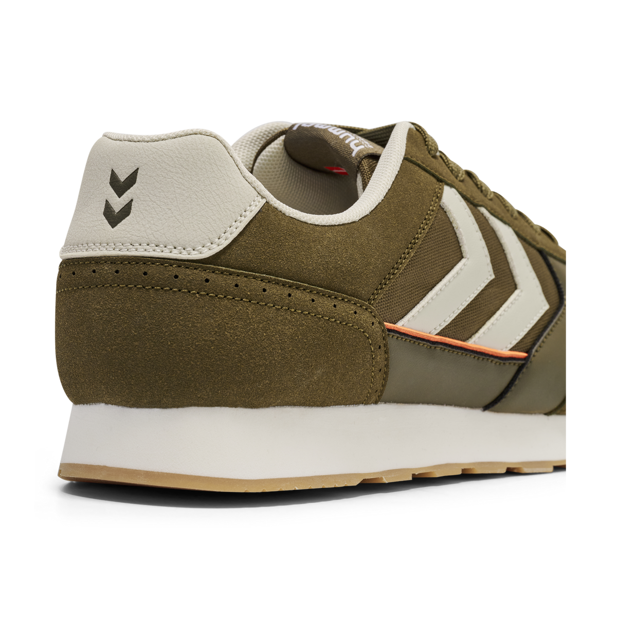 hummel Unisex Parlermo Core Shoes-3