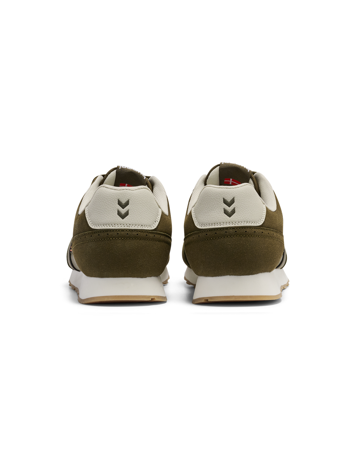 hummel Unisex Parlermo Core Shoes-4
