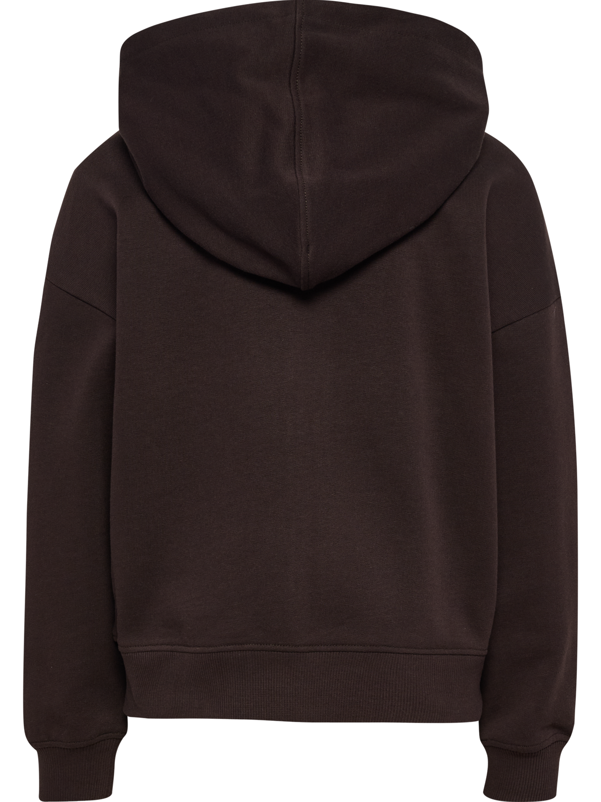 hummel Youth Jump Boxy Zip Cardigan-2