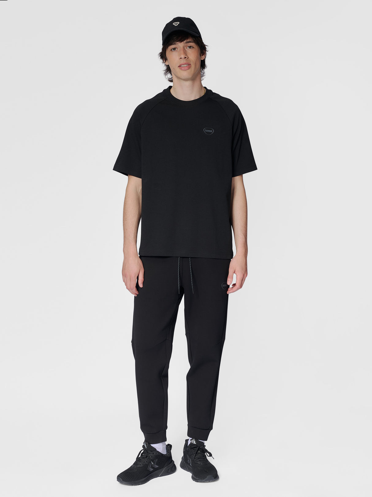 hummel Unisex Tech Loose Tee-6