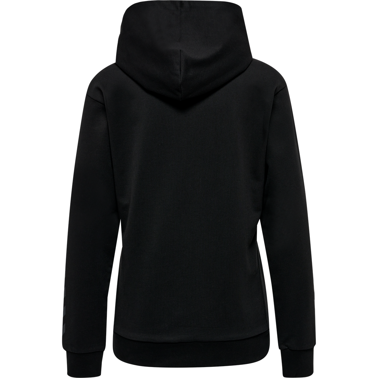 hummel Women's Offgrid Cotton Hoodie-2