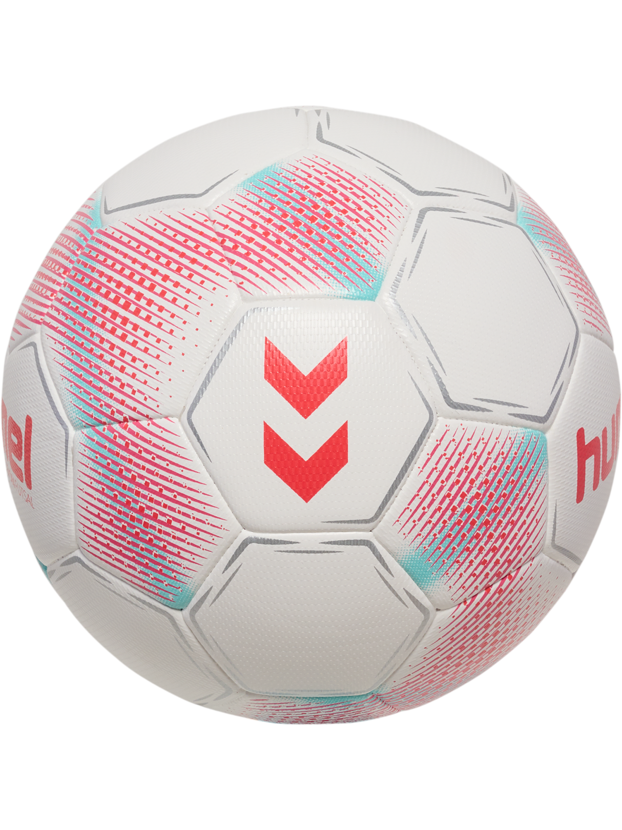 hummel Precision Futsal Soccer Ball-2