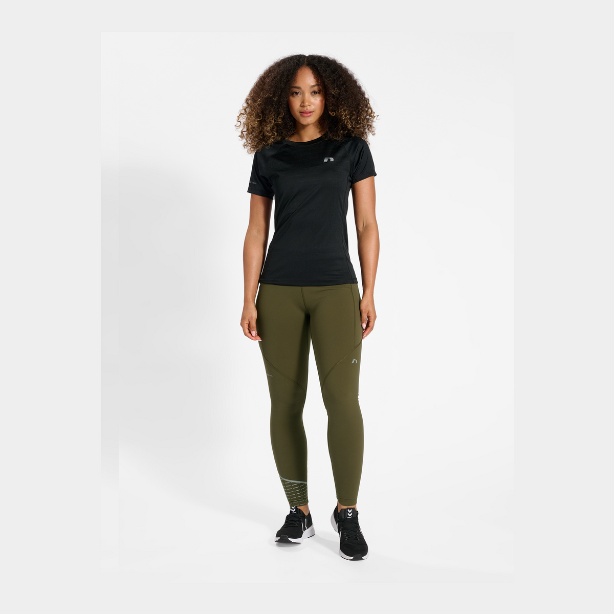 Newline Women's Chicago Warm Leggings-4