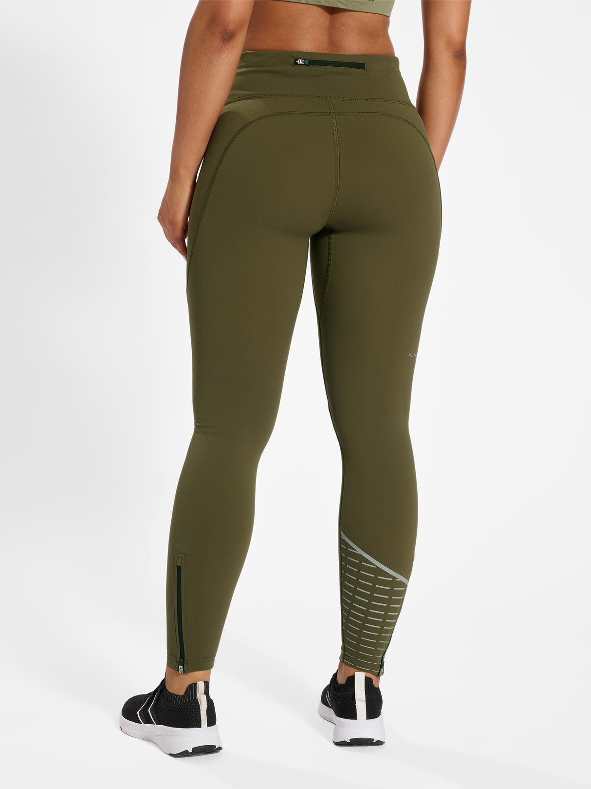 Newline Women's Chicago Warm Leggings-2