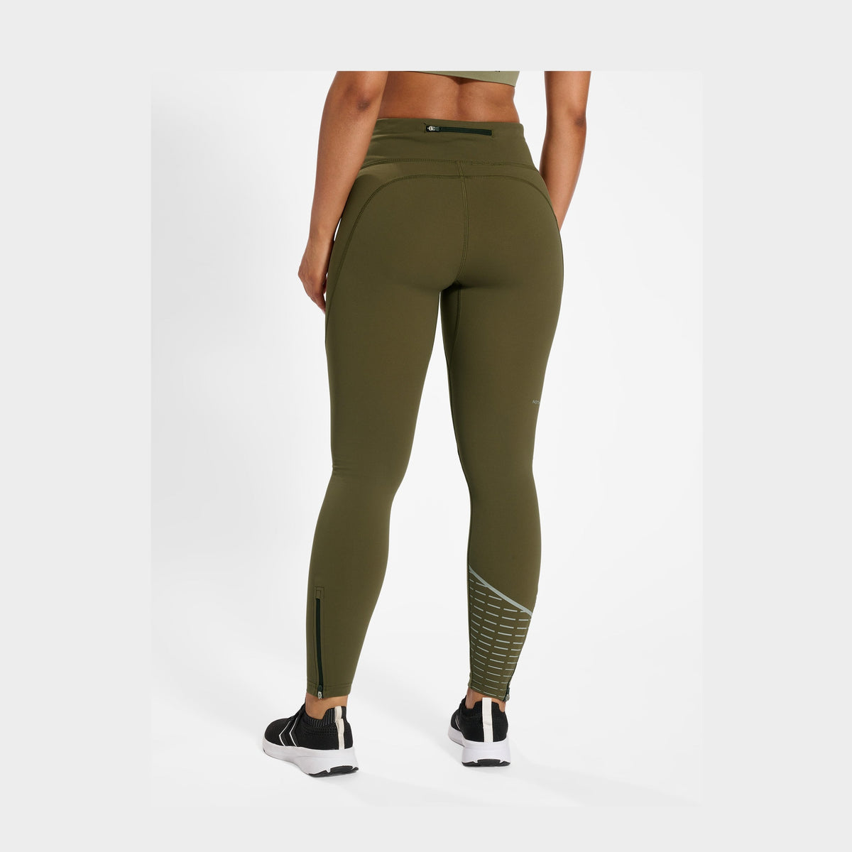 Newline Women's Chicago Warm Leggings-2