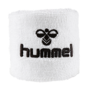 hummel Unisex Old School Small Wristband-2