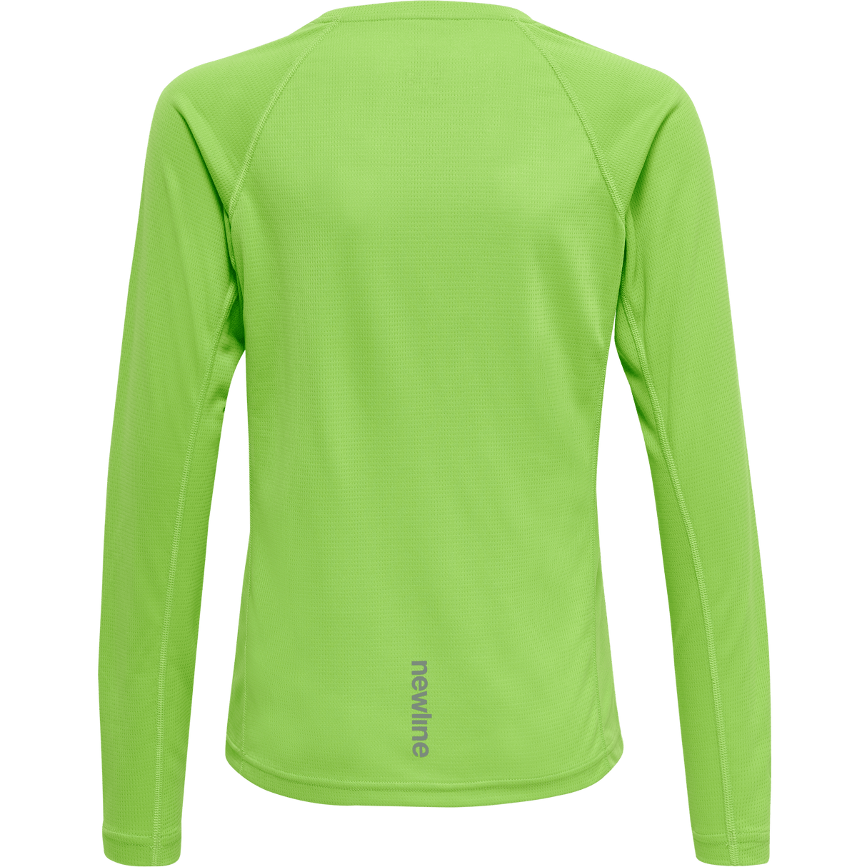 Newline Youth Core Running Long Sleeve T-Shirt-2