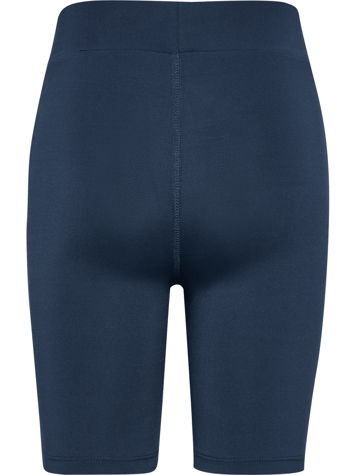 hummel Youth High Waist Shorts Tights-2
