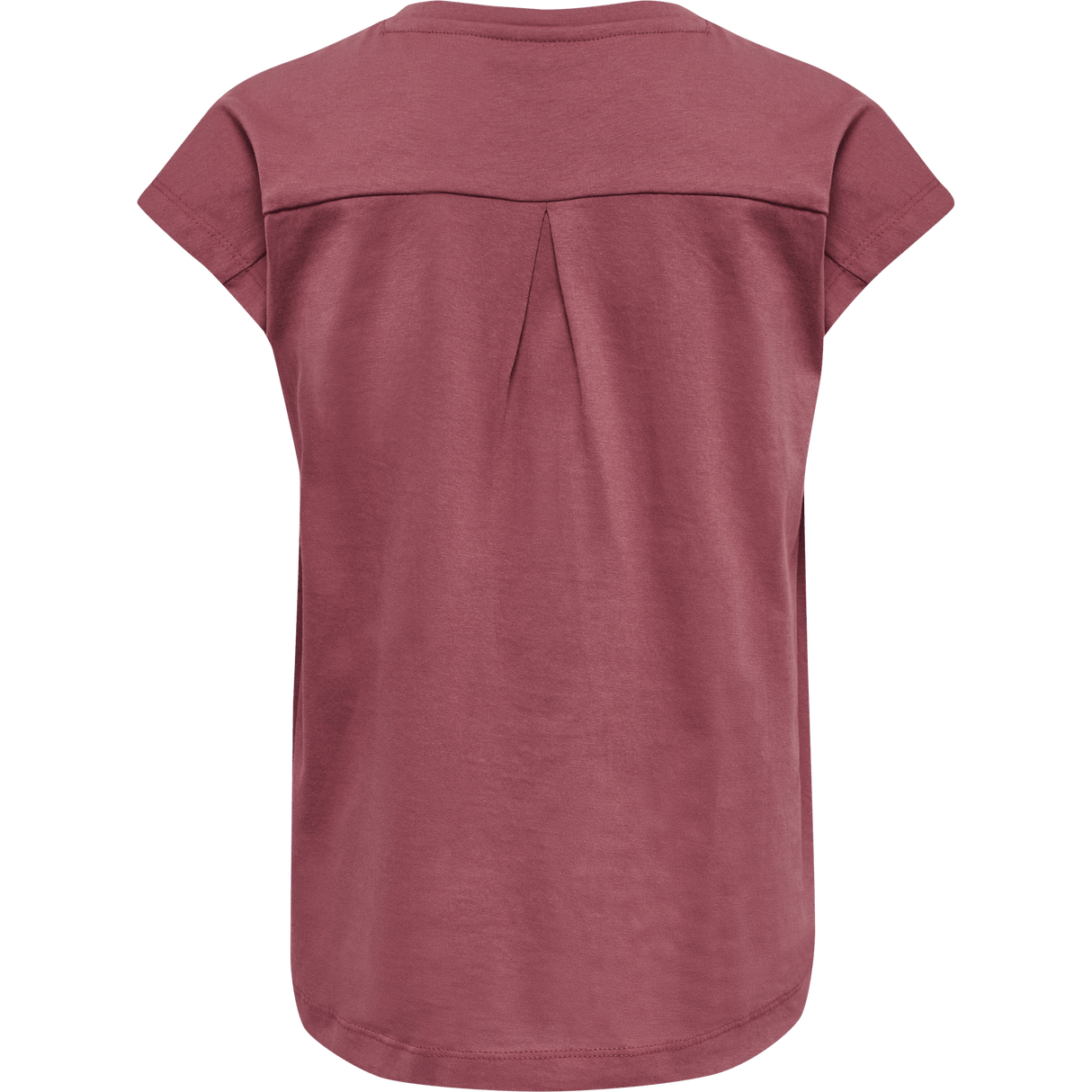 hummel Youth Diez Short Sleeve T-Shirt-2