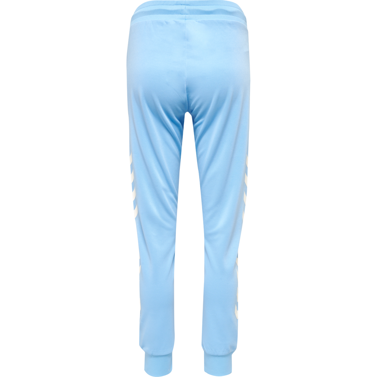 hummel Women's Legacy Poly Regular Pants-2