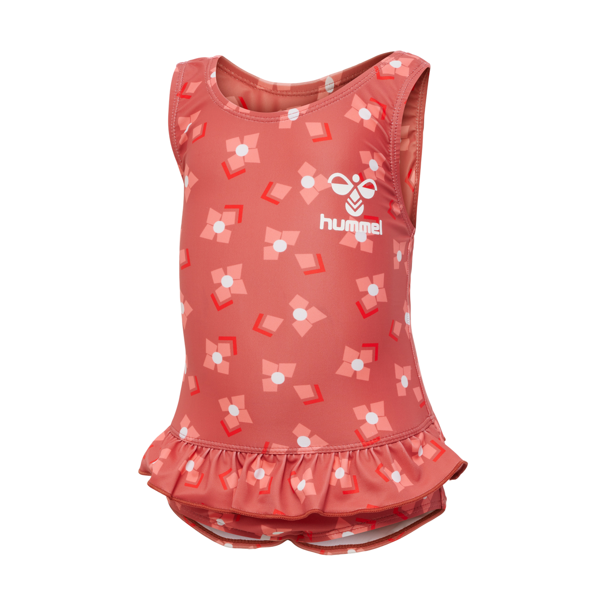 hummel Youth Filippa Swimsuit-1