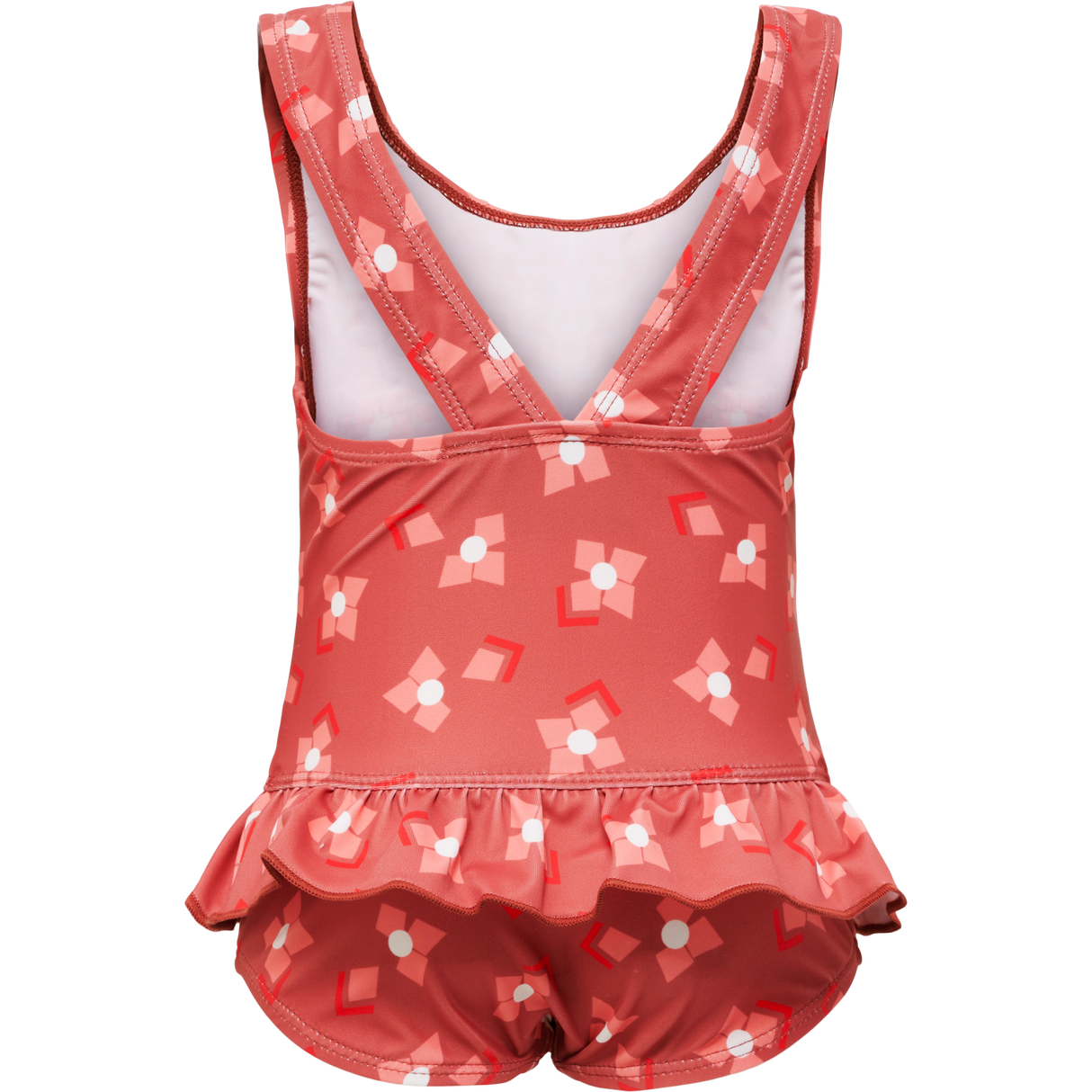 hummel Youth Filippa Swimsuit-2
