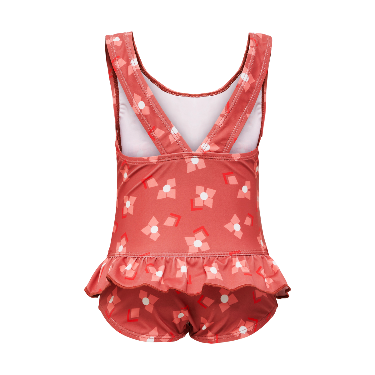 hummel Youth Filippa Swimsuit-2