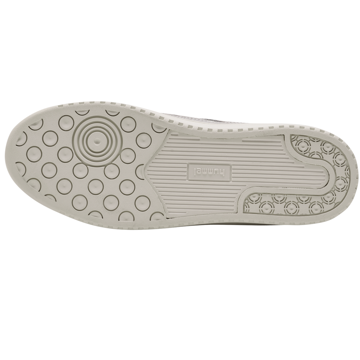 hummel Unisex St. Power Play Suede Mix Shoes-2