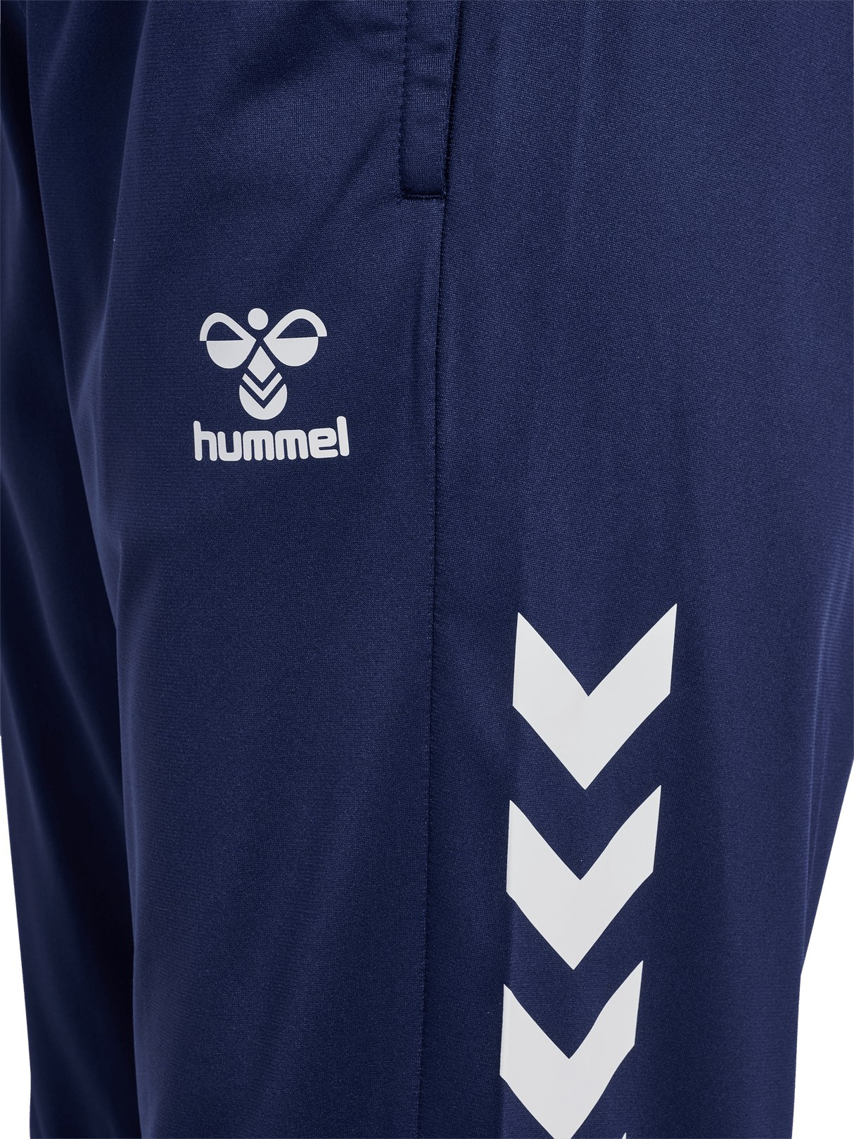 hummel Men's Core 2.0 Track Pants-3