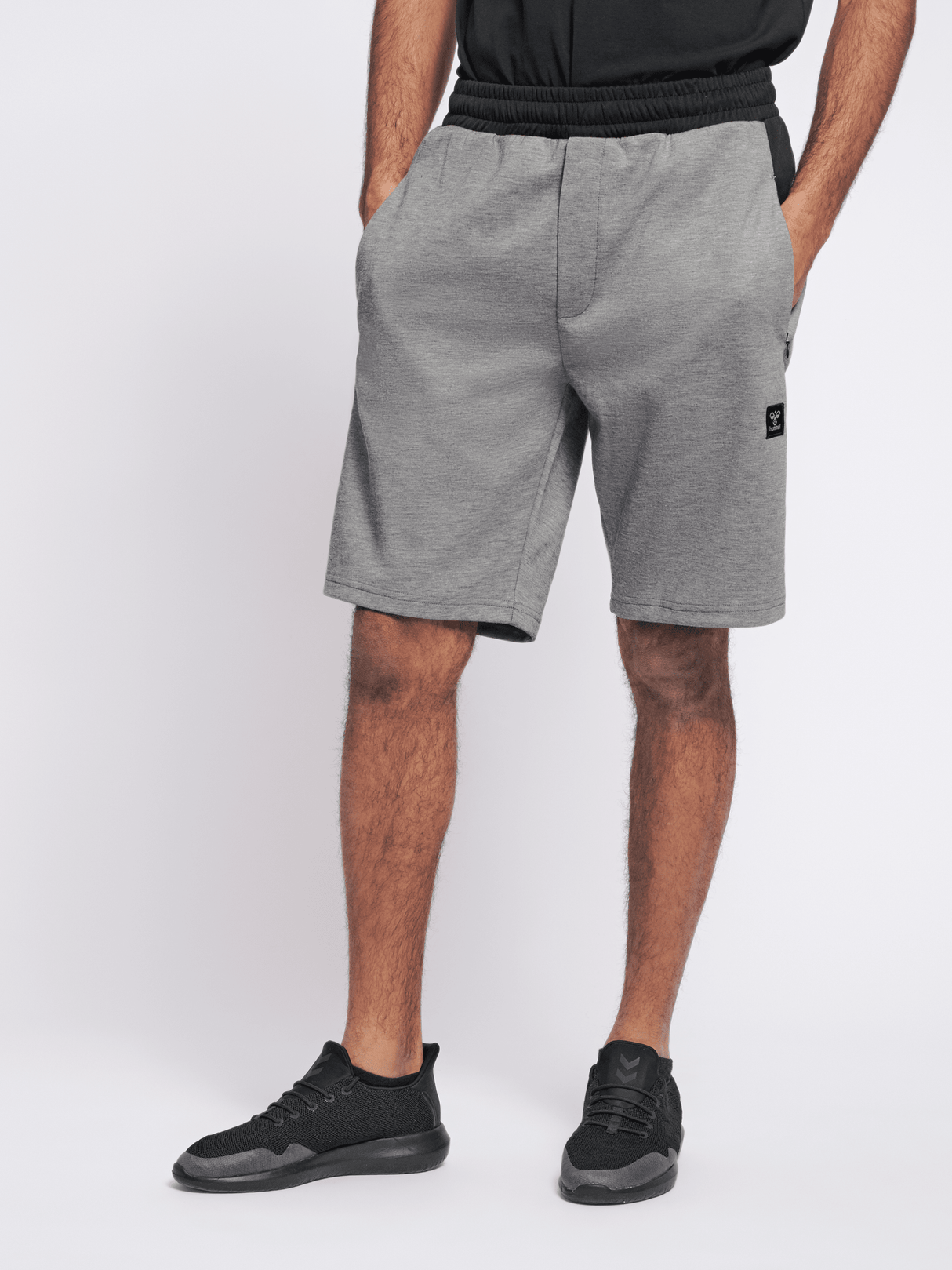 hummel Men's Tropper Shorts-6