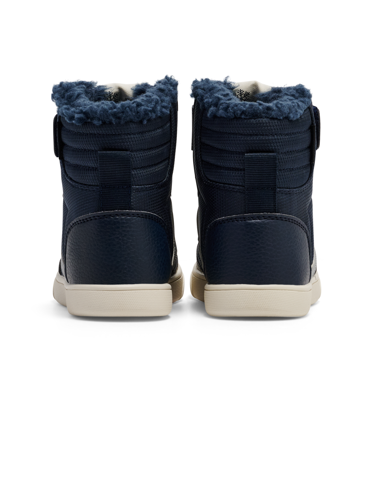 hummel Youth Stadil Super Poly Mid Tex Boots-4