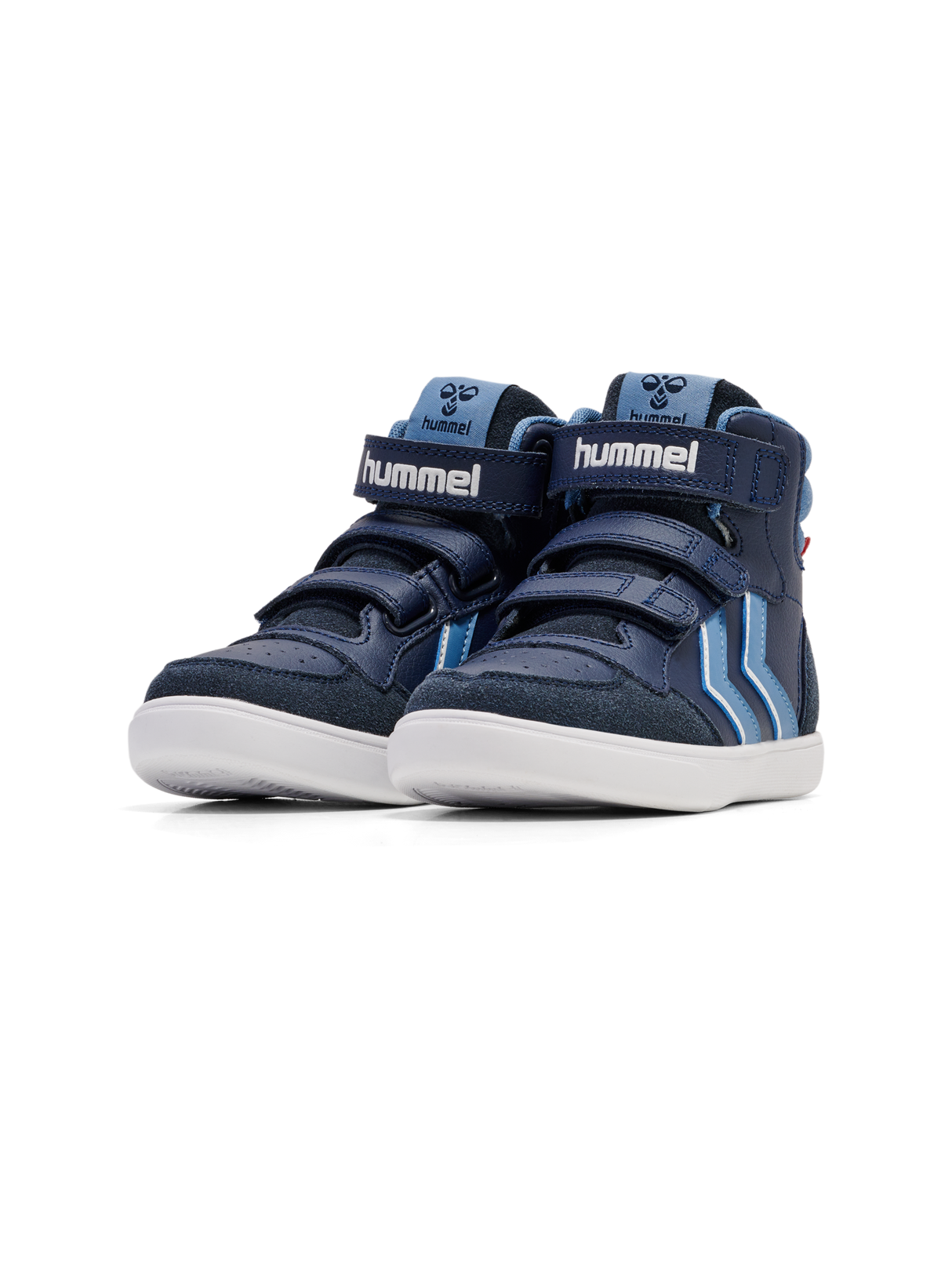 hummel Youth Stadil Pro Shoes-2
