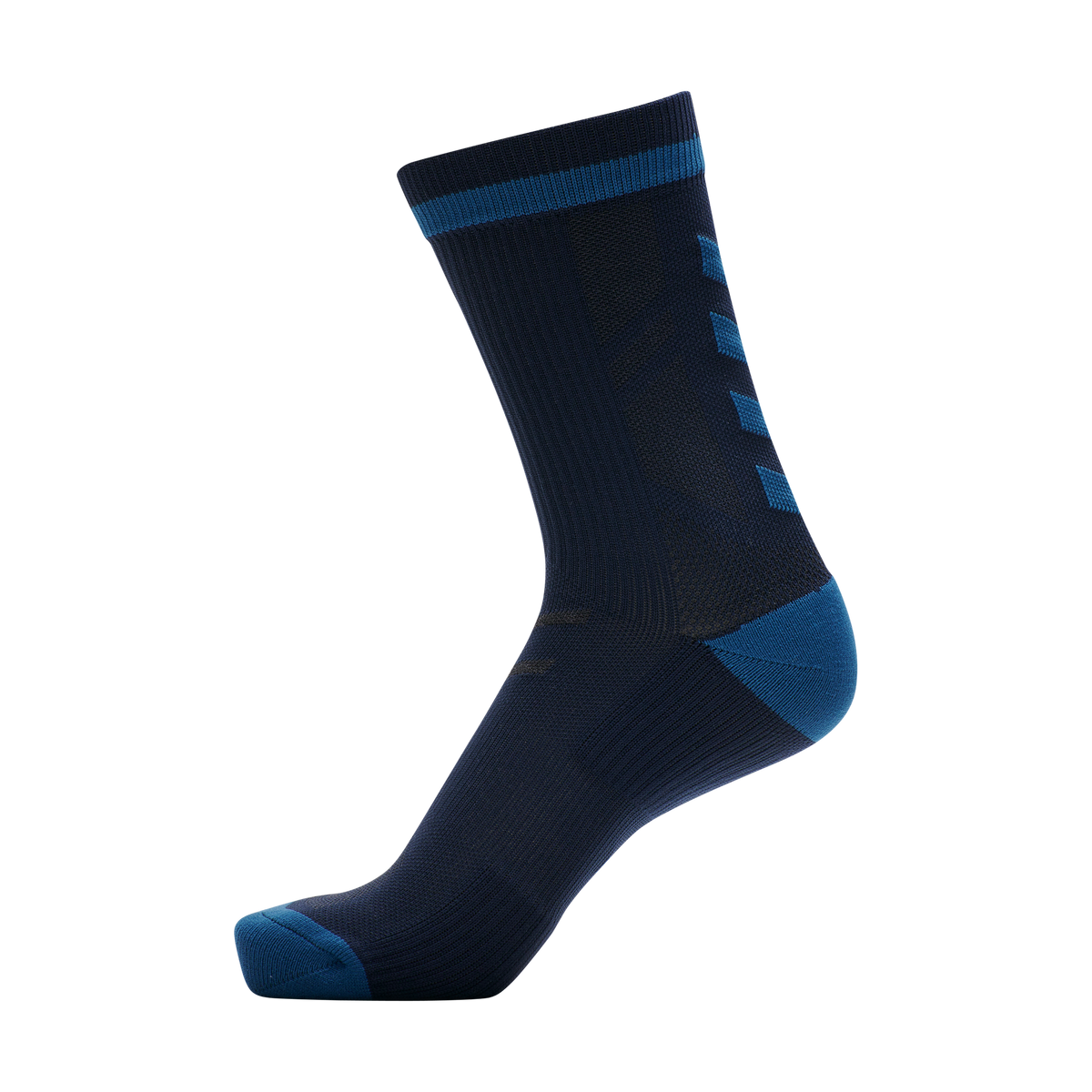 hummel Unisex Elite Indoor Sock Low Pa-1