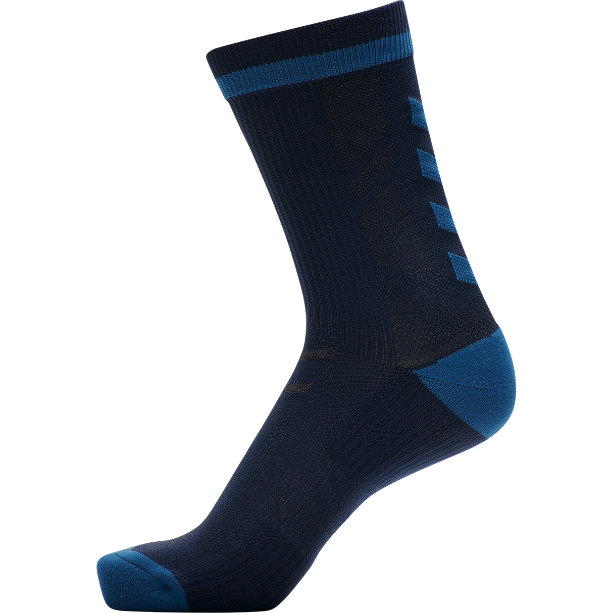 hummel Unisex Elite Indoor Sock Low Pa-1