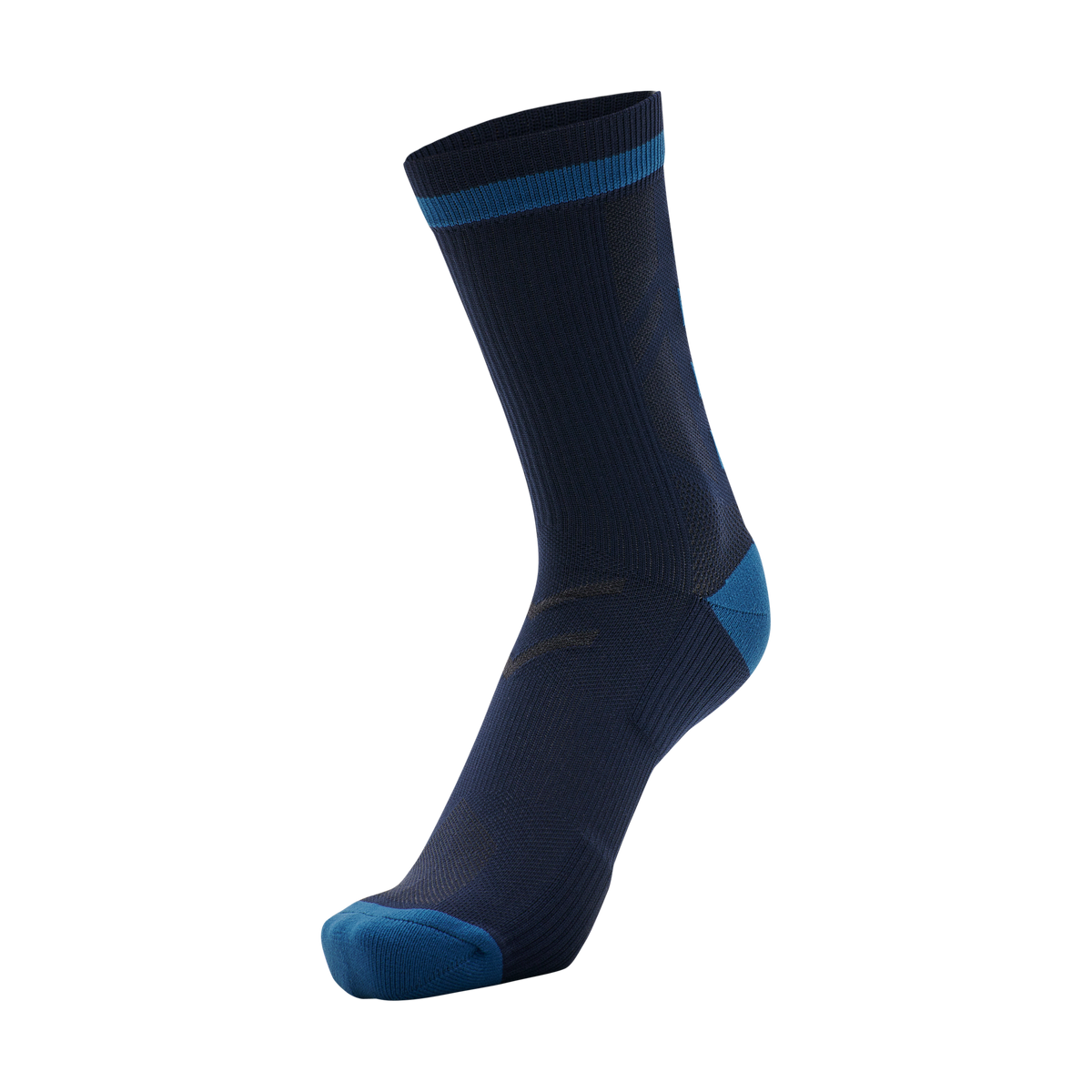 hummel Unisex Elite Indoor Sock Low Pa-2