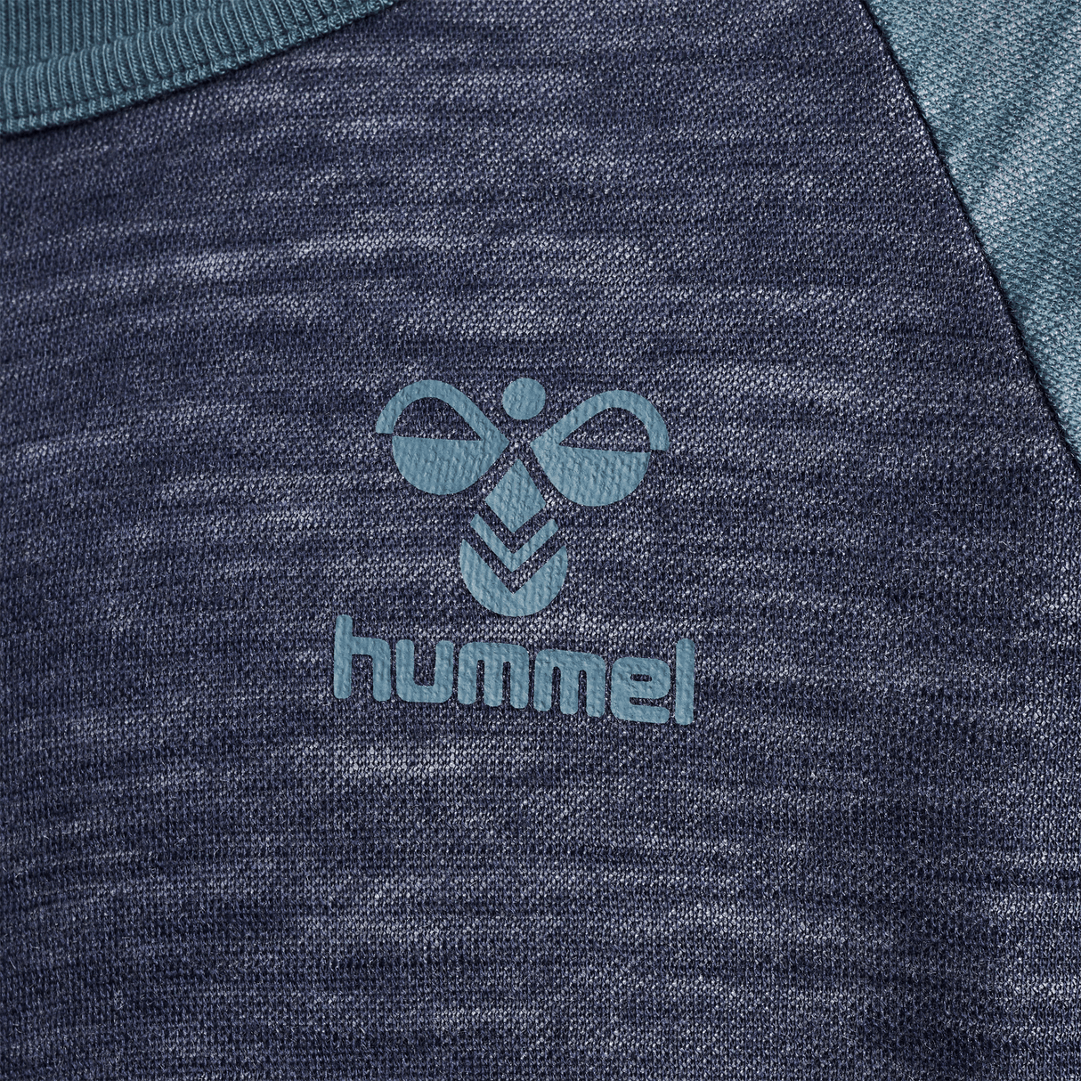 hummel Youth Wingo Long Sleeve T-Shirt-3